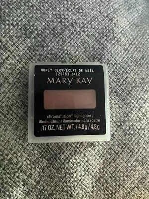 Mary Kay Chromafusion Highlighter - HONEY GLOW #129763 - NIB - FREE SHIPPING • $12