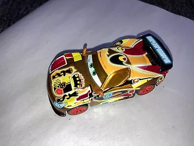 $10 • Buy Disney  Cars  Miguel Camino WGP