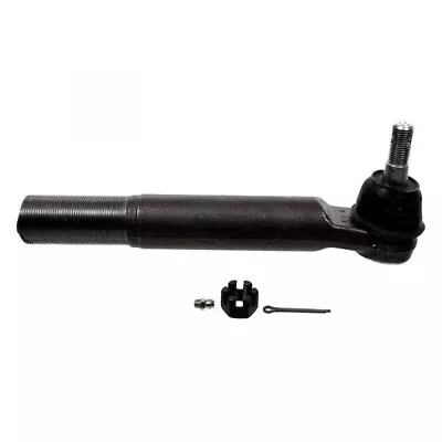 For Dodge Ram 2003-2013 - Driver Left Outer Steering Tie Rod End Moog ES800532 • $45.75