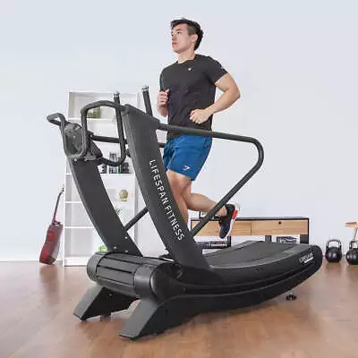 Lifespan Fitness Corsair FreeRun 105 Treadmill • $4279.55