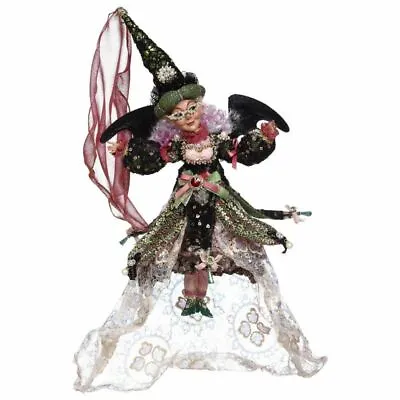 Mark Roberts Fall 2022 The Witch Of Envy Small 14 Inches • $159.95