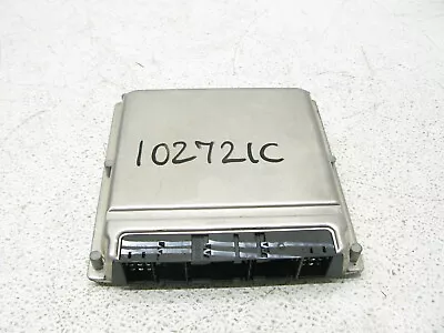 01-03 Mercedes Clk320 Ml320 E320 Engine Computer Control Module Ecu Ecm 102721c • $160.95