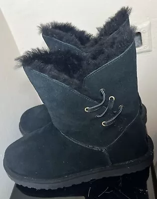 Ugg Boots Size 11- Preowned • $50