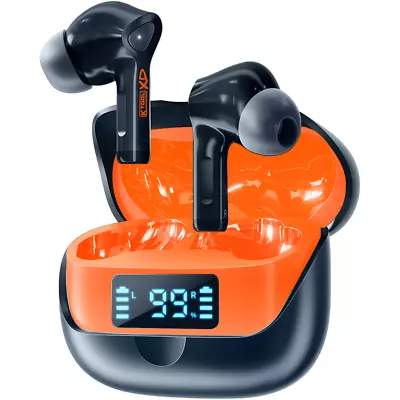 K Tool International Wireless Earbuds • $57.95