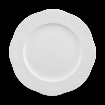 £30.13 • Buy Breakfast Plate - Top - Arco Weiss - Villeroy & Boch
