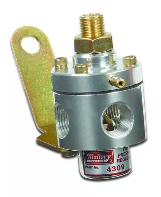Mallory Ignition 29387 ADAPTER FLT CAP SPRINTMAG • $223.68