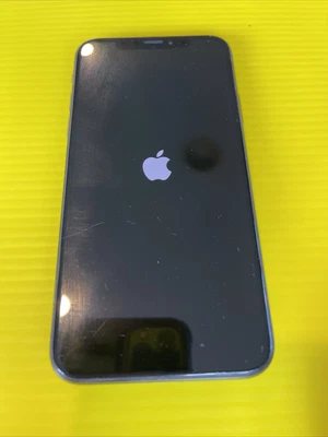 $349 • Buy Apple IPhone X - 256GB - Space Grey (Excellent Condition) Australian Stock.