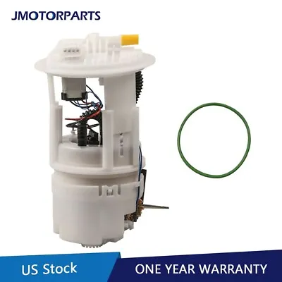 Fuel Pump Module Assembly For 05-07 Dodge Grand Caravan Chrysler Town & Country • $39.96