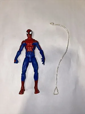 2018 Marvel Legends SP DR Series House Of M Spider-Man - Complete • $25