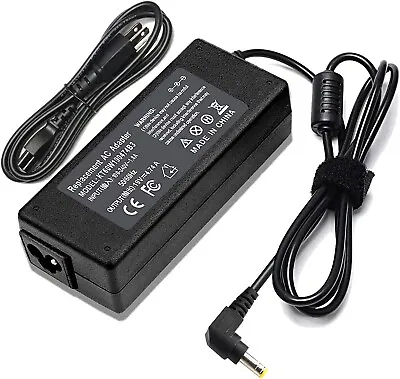 AC Adapter Charger For MSI A6200-462US A6200-491US A6300-234US • $15.99