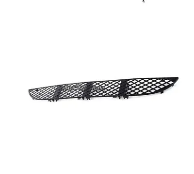 For Mercendes 2000-2002 E-class W210 Front Bumper Lower Center Grille • $34.85