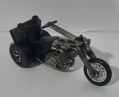 Vintage 1971 Hot Wheels RRRumblers Motorcycle (H) • $34.50