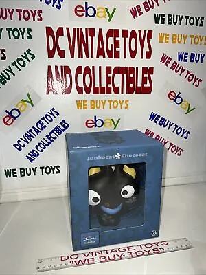 Kidrobot Funny Chococat Vinyl Doll Action Figure Anime Toy New In Box  L@@K 🔥 • $79.99