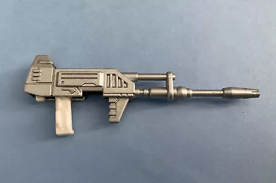 £6.50 • Buy TRANSFORMERS Masterpiece Prowl Part Gun Weapon Accessory