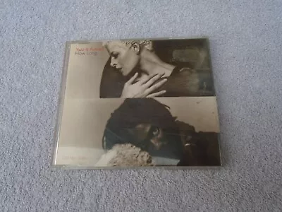£3.49 • Buy Yazz & Aswad - How Long - CD Single