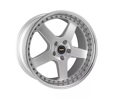 To Suit NISSAN MURANO WHEELS PACKAGE: 20x8.5 20x9.5 Simmons FR-1 Silver And K... • $2680