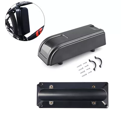 Battery Controller Box/Case For Electric Bike Bicycle Ebike Scooter BAFANG Motor • $9.49