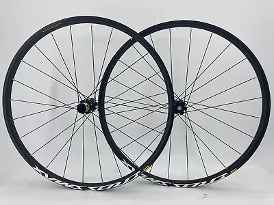 MAVIC MTB Wheelset Crossmax 019 29  INTL NT • $432