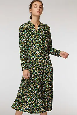 $174.71 • Buy Very Pretty GORMAN “Confetti” Dress * Size 14