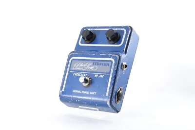 MAXON PT-707 Phase Tone 1970s Phase Pedal Made In Japan From Japan • $144.44
