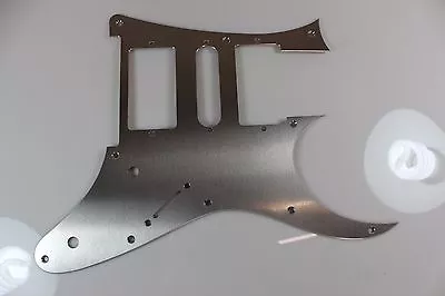  Aluminum Front Route Pickguard Fits Ibanez (tm) RG550 Jem RG Guitar HSH • $51.42