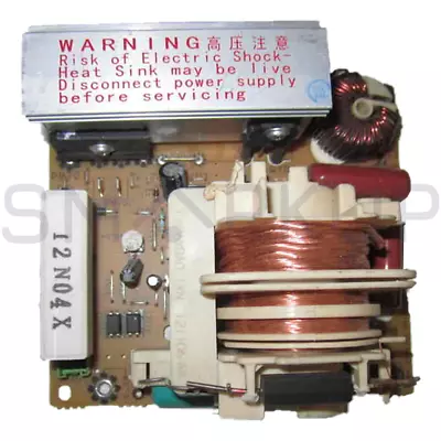 Used & Tested PANASONIC F6645M305GP Inverter Board • $90.28