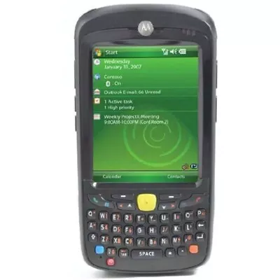 Motorola MC5590 Mobile Handheld Computer ( MC5590-PZ0DKQQA7WR ) • $249.99