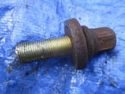 93-01 Honda Prelude H22 Crankshaft Bolt Crank H22A4 OEM Engine Motor VTEC H22A • $39.99