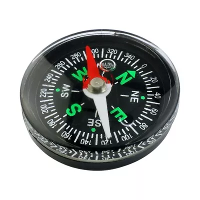 Skywalker SKY8738 Pocket Sized Economy Compass (1-1/4 ) • $4.99