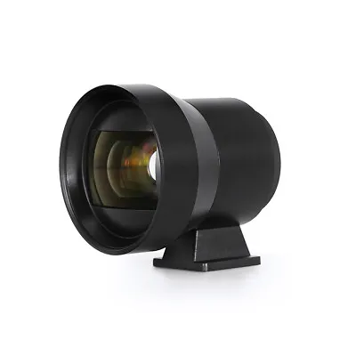 TTartisans 21mm View Finder Viewfinder For Leica M3 M5 M6 M240 M10 M11 UNIVERSAL • $43