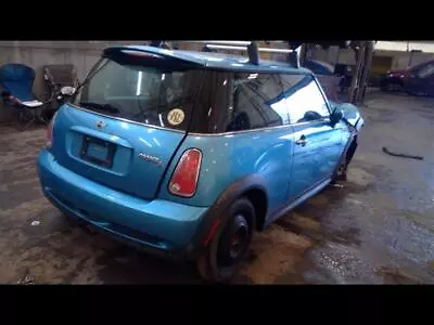 Manual Transmission Convertible 6 Speed Fits 05-08 MINI COOPER 4139891 • $600.21