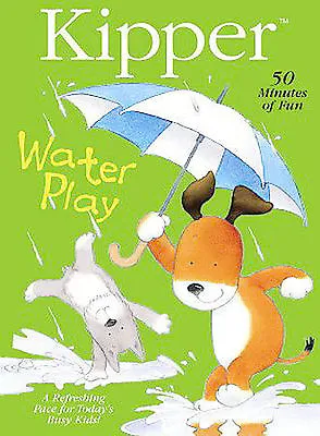 Kipper - Water Play • $7.85