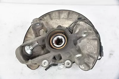 💎 2013-2019 Mercedes Gl450 Airmatic Left Driver Rear Spindle Knuckle Hub Oem • $162.39