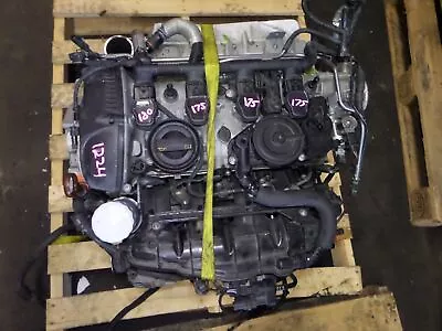 12-18 VW Audi 2.0T TSI CCT Engine 95K Golf GTI Jetta Eos Passat CC Tiguan A3 TT • $3299.99