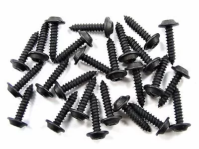 Mazda Interior Trim Screws- #8 X 3/4  Long Flat Top- 13/32  Head- 25 Screws #208 • $9.95