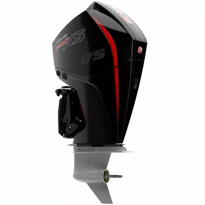 Mercury 175 HP Outboard Motor | Pro XS 20 Inch • $18127