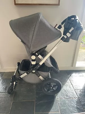 Bugaboo Cameleon 3 Classic Limited Edition • $600