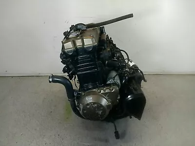 2005 KAWASAKI Z750 Engine  • £430