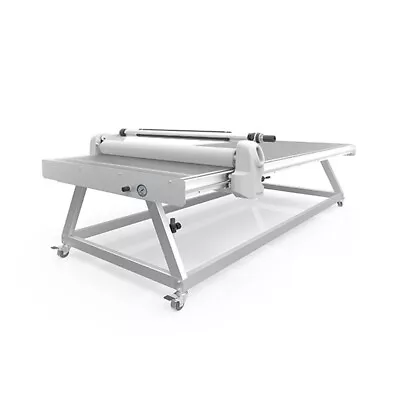 51in X 98in Flatbed Lamination Table For All Size Prints And Kinds Of Board • $8606.64