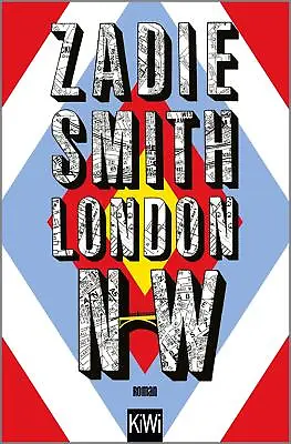 London NW Zadie Smith • £12.14