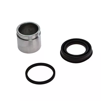 Honda Motorcycle Rear Brake Caliper Piston Seals And Dust Boot 38mm X 35mm • £24.99