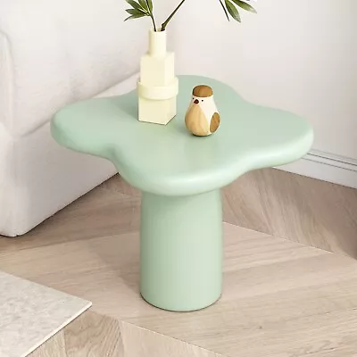 GUYII Cute Nesting Table Small Side Table For Living Room Center Table Green • $98.04