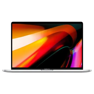 Apple MacBook Pro Core I7 2.6GHz 16GB RAM 512GB SSD 16  MVVL2LL/A - Very Good • $633.97