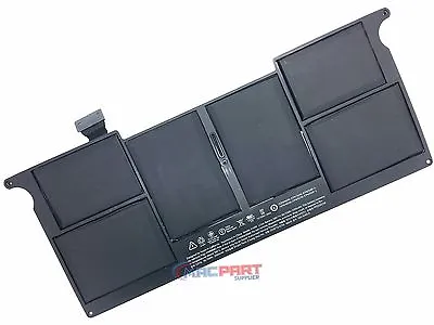 11” MacBook Air 2013 2014 2015 - Genuine Apple Battery - 020-8083-A / A1465  A+ • $119.01