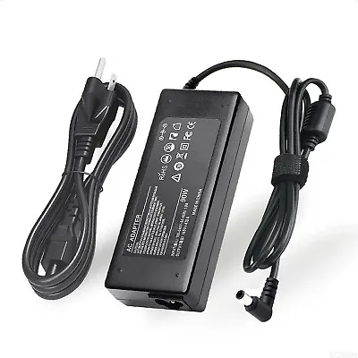 19.5V 4.7A 90W AC Power Adapter Charger For Sony Vaio Series PCG-3J1L PCG-7Y2L • $13.29