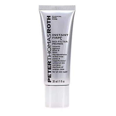 Peter Thomas Roth Instant FIRMx No-Filter Primer 1 Oz • $24.12