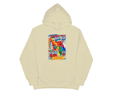 £31.99 • Buy Kool Aid 84 Hoodie | Kool Aid Vintage Hoodie | Kool Aid Jumper | Christmas Gift