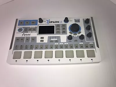 Arturia Spark LE Sequencer MIDI Drum Machine Controller • $150