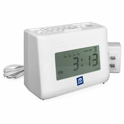 X10 64-Event LCD Mini Timer (New And Improved MT14A) • $63.27