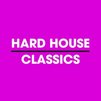 Hard House Classics Collection Mp3 Dj Tracks • £10